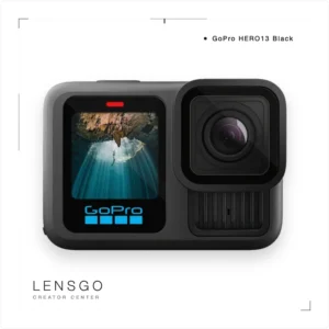 GoPro HERO13 Black