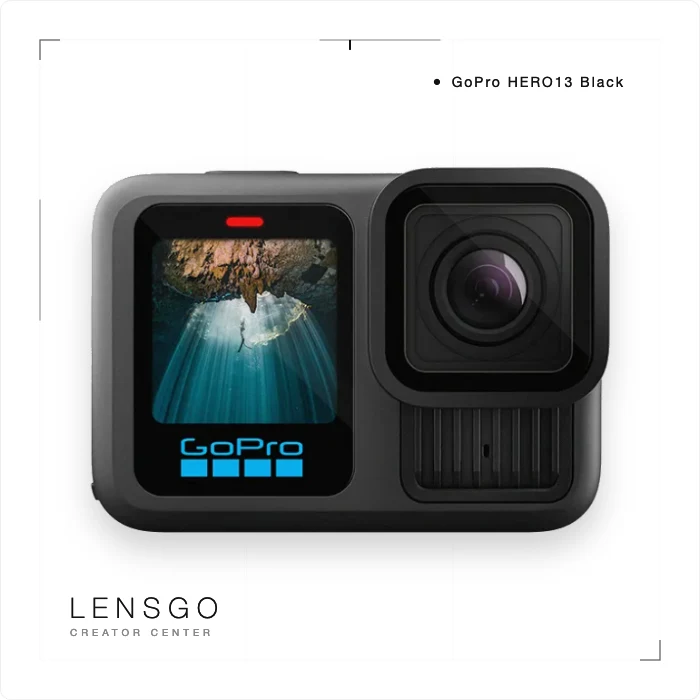 GoPro HERO13 Black