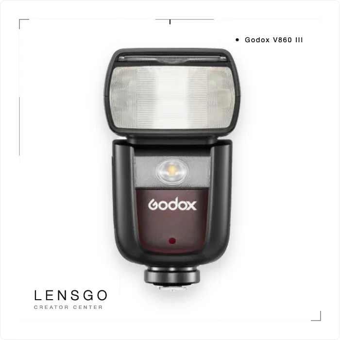 Godox V860 III