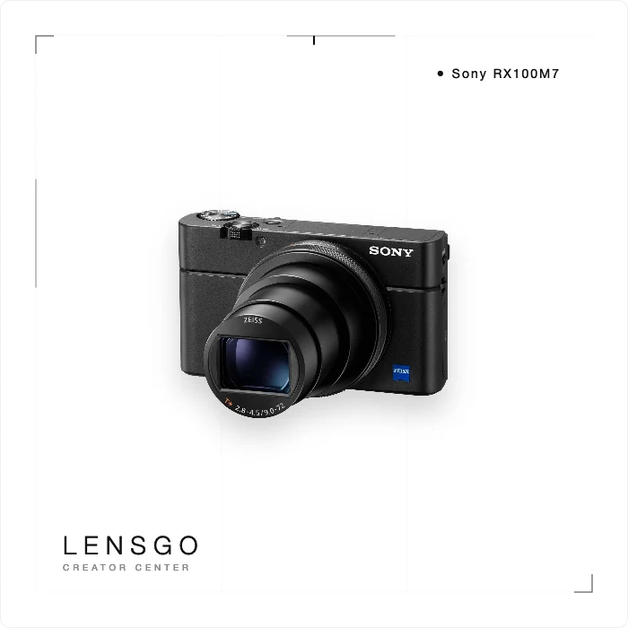 Sony RX100M7