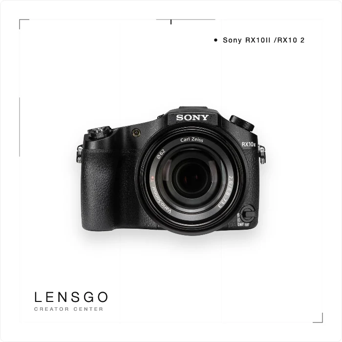 Sony RX10 II 類單眼相機